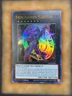 Ebon Illusion Magician