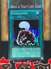 Ectoplasmer