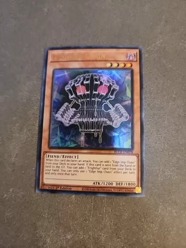 Edge Imp Chain