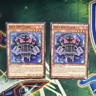 Edge Imp Chain