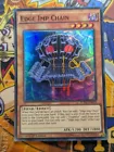 Edge Imp Chain