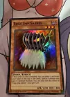 Edge Imp Sabres