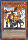 Eka the Flame Buddy
