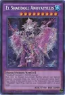 El Shaddoll Anoyatyllis