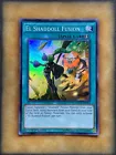El Shaddoll Fusion