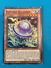 Electric Jellyfish