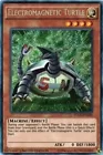 Electromagnetic Turtle