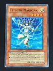Element Magician