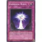 Elemental Burst