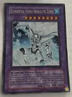 Elemental HERO Absolute Zero