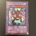 Elemental Hero Air Neos