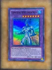Elemental HERO Aqua Neos