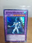 Elemental HERO Aqua Neos