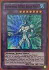 Elemental HERO Aqua Neos