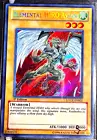 Elemental HERO Avian