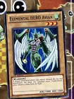 Elemental HERO Avian