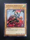 Elemental HERO Avian