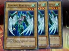 Elemental Hero Avian