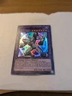 Elemental HERO Brave Neos