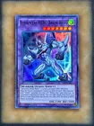 Elemental HERO Brave Neos