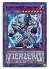 Elemental HERO Brave Neos