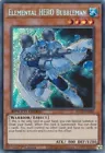 Elemental Hero Bubbleman