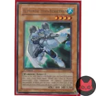Elemental Hero Bubbleman