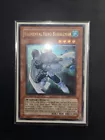 Elemental Hero Bubbleman