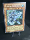 Elemental Hero Bubbleman