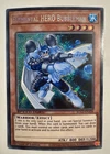 Elemental Hero Bubbleman