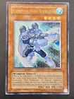 Elemental Hero Bubbleman