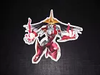 Elemental HERO Stratos
