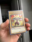 Elemental HERO Burstinatrix