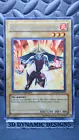 Elemental HERO Burstinatrix