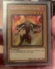 Elemental HERO Burstinatrix