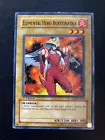 Elemental Hero Burstinatrix