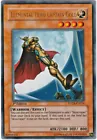 Elemental Hero Captain Gold