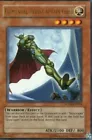 Elemental Hero Captain Gold