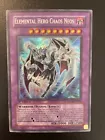Elemental Hero Chaos Neos