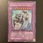 Elemental Hero Chaos Neos