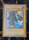 Elemental HERO Lady Heat
