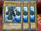 Elemental Hero Clayman