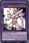 Elemental HERO Core