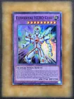 Elemental HERO Knospe
