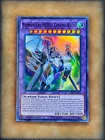Elemental HERO Cosmo Neos