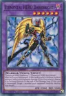 Elemental Hero Darkbright