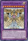 Elemental Hero Grand Neos