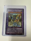 Elemental Hero Divine Neos