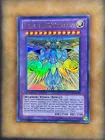 Elemental Hero Divine Neos