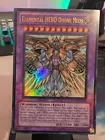 Elemental Hero Divine Neos